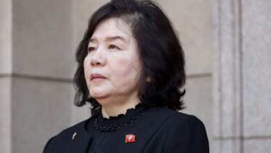 Visita del Ministro de Asuntos Exteriores de Corea del Norte a Moscú y Batswana en el frente ruso Visita del Ministro de Asuntos Exteriores de Corea del Norte a Moscú y Batswana en el frente ruso